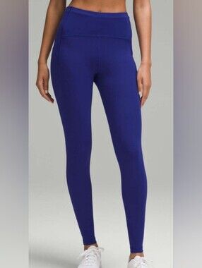 Lululemon Swift Speed Leggings